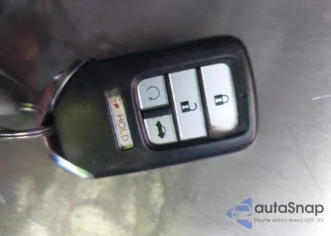 2017 Honda Civic Ex from USA, damaged, VIN 2HGFC2F77HH557837